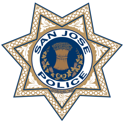 SJPD Star