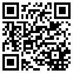 qrcode links to crime stoppers smartphone app downloads