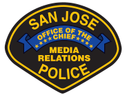 San Jose Police Media Relations Unit - Office of the Chief - Patch