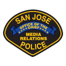 San Jose Police Media Relations Unit - Office of the Chief - Patch