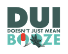 dui doesnt just mean booze