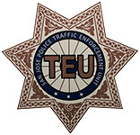 teu - san jose police traffic enforcement unit star