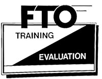 FTO Evaluation Logo