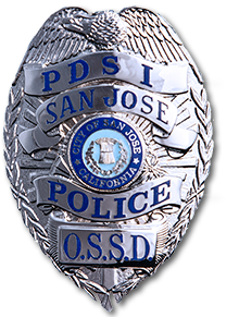 OSSD PDS1 Badge