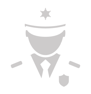 police officer icon