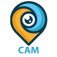 SJ-CAM logo - San Jose Camera Archive & Mapping