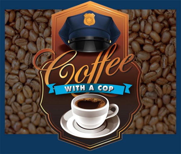 Coffee With a Cop