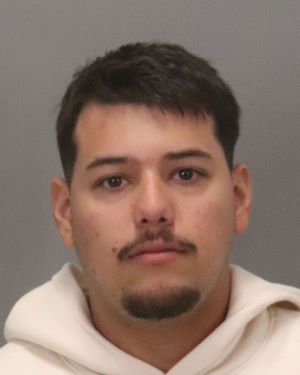 Suspect Juan Rodriguez Sandoval 23YO