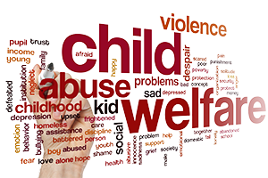 child welfare logo