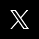 x logo