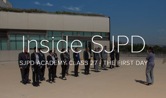 academy class