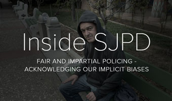 fair and impartial policing