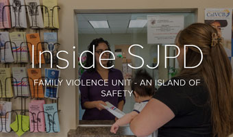 family violence unit