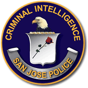 criminal intelligence crest